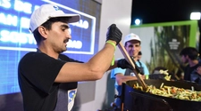 Gastronómicos: más de 250 inscriptos para ser parte de la FNS 2024