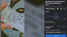 FNS 2023: la reventa de entradas para ver a Lali y María Becerra asciende a los $5.000 y $10.000