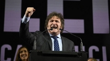 Mensaje anti casta y anuncio sorpresa: las claves del discurso de Milei en el Congreso 