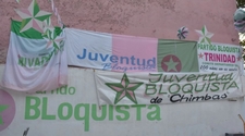 El Partido Bloquista irá a elecciones el 17 de marzo