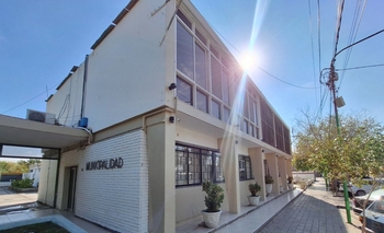 En qué invertirá Pocito los $1.172 millones del Fodere