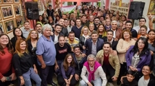 Internas bloquistas: Bravo buscará desbancar a Rueda en elecciones