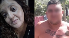 Los antecedentes del hombre acusado de matar a Yanina: violencia y un intento de femicidio en 2020