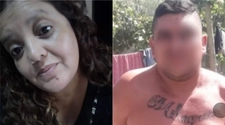 Los antecedentes del hombre acusado de matar a Yanina: violencia y un intento de femicidio en 2020