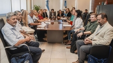 AMET quiere recuperar el 15% de aumento pendiente de inicio de año