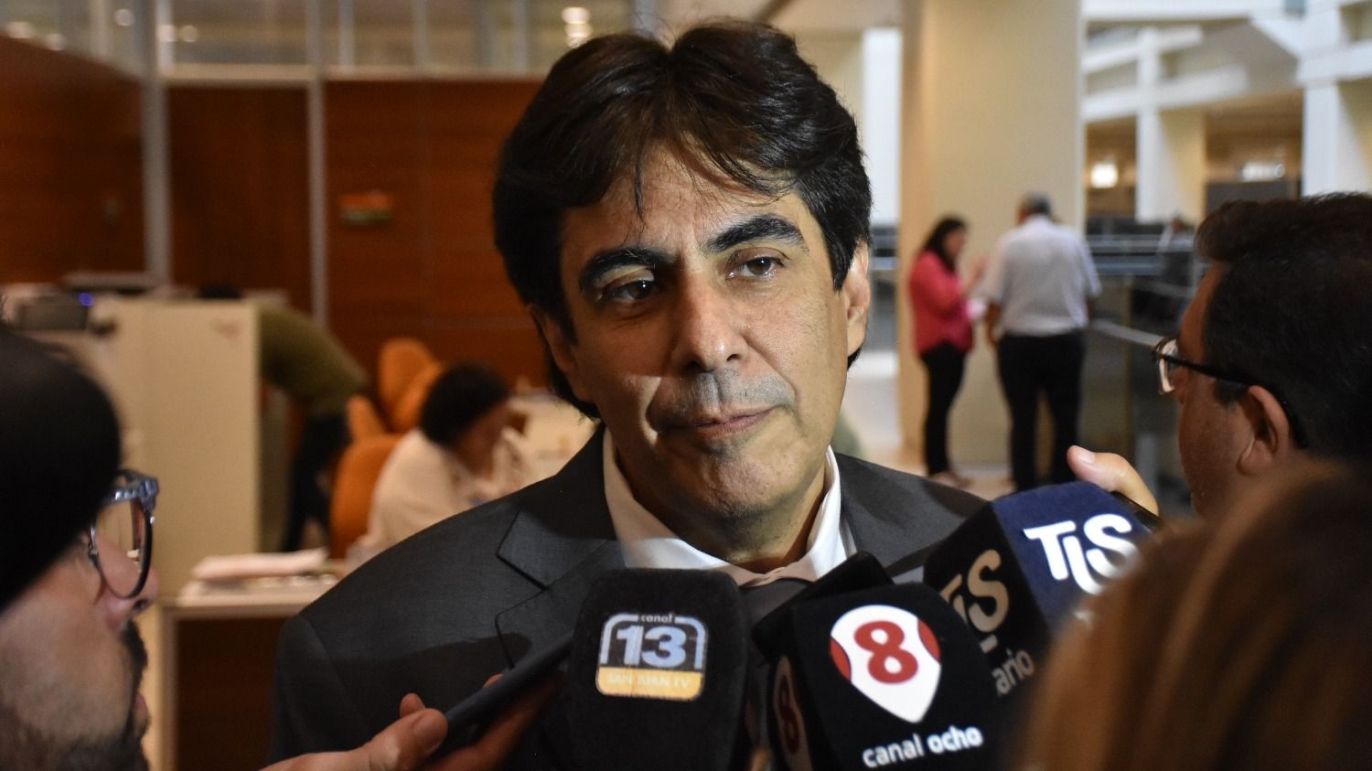 Paritarias docentes en San Juan: Gutierrez asegura que la oferta fue superior a la inflación