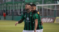 San Martín volvió a ganar de local al vencer a Gimnasia de Jujuy