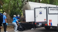 Por el joven que chocó contra un camión estacionado y murió, hay un imputado