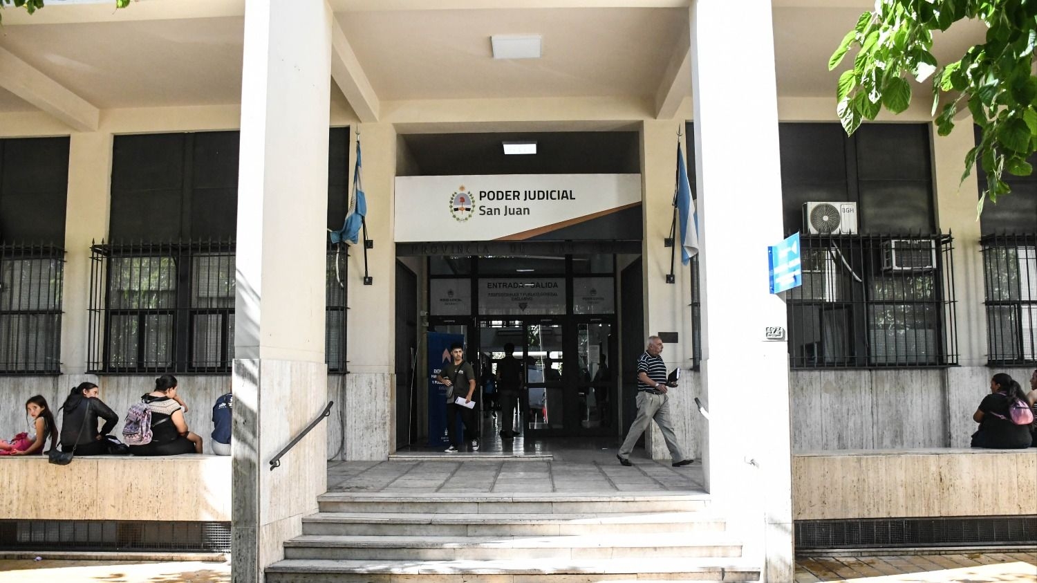 Sin motosierra en la Justicia: Explican la creación de cinco nuevos cargos