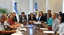 Paritaria docente en San Juan: cuarto intermedio y a la espera de las nacionales 
