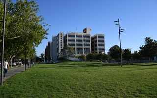 El SMN pronostica calor intenso y tormentas para el inicio de semana en San Juan