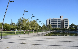 Qué anticipa el Servicio Meteorológico para este martes