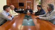 Rivadavia propone un programa económico para las Pymes