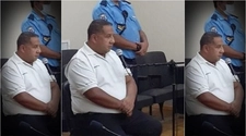 Subcomisario de San Juan condenado por abuso zafó de prisión