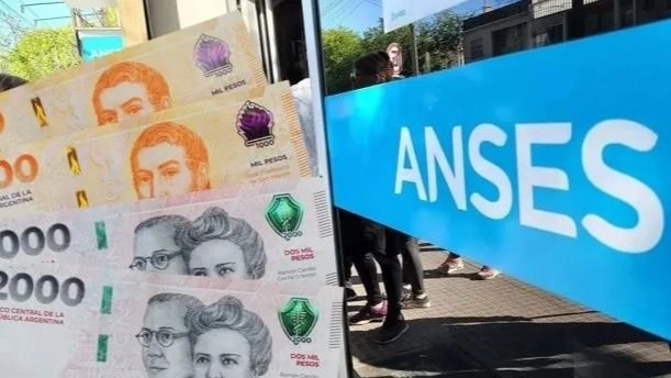 El Gobierno confirmó un monto de $260.000 de Anses a cobrar en agosto 