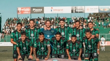 San Martín empató 0-0 y se llevó su segundo punto