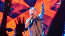 El “Loco” Amato y otros grandes artistas cantarán en el San Juan Cuarteto