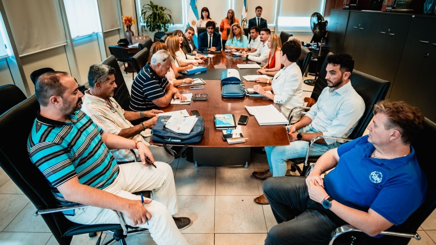 Paritarias docentes 2025: el Gobierno mejoró el aumento y los gremios ...