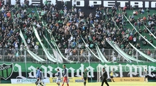 Habilitan la venta de entradas generales para San Martín contra River Plate