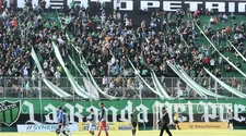 Habilitan la venta de entradas generales para San Martín contra River Plate