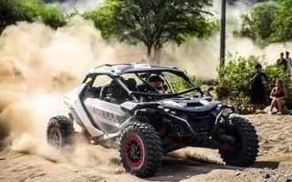 Safari tras las Sierras 2026: APIVA confirma organización y calendario de competencias