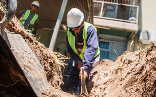 Nuevas reglas de Obras Sanitarias: cálculo hidráulico obligatorio para diseñar redes de agua