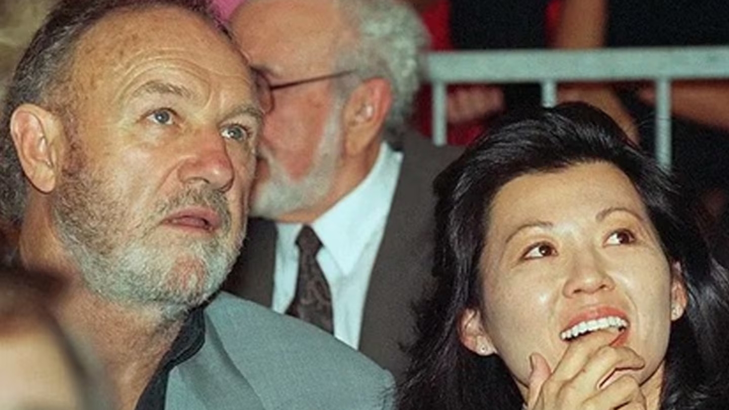 Muerte de Gene Hackman y su esposa: detalles y novedades policiales