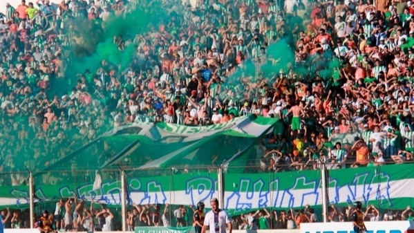 San Juan trabajará para que las familias vuelvan a las canchas con Tribuna Segura