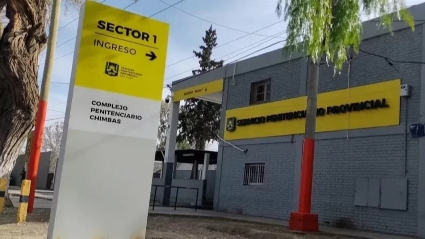 Irá directo al Penal de Chimbas tras cometer un robo en Pocito