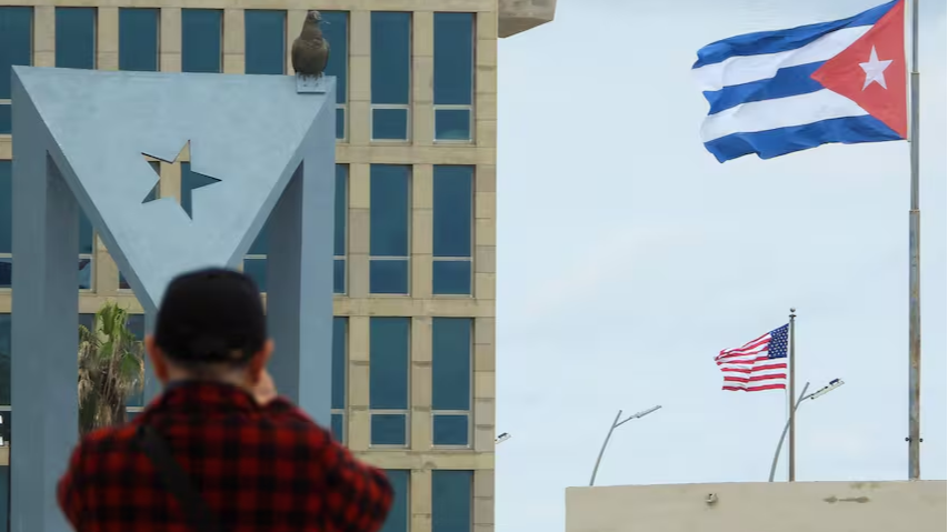 Rusia defiende a Cuba frente a sanciones y amenazas de Trump