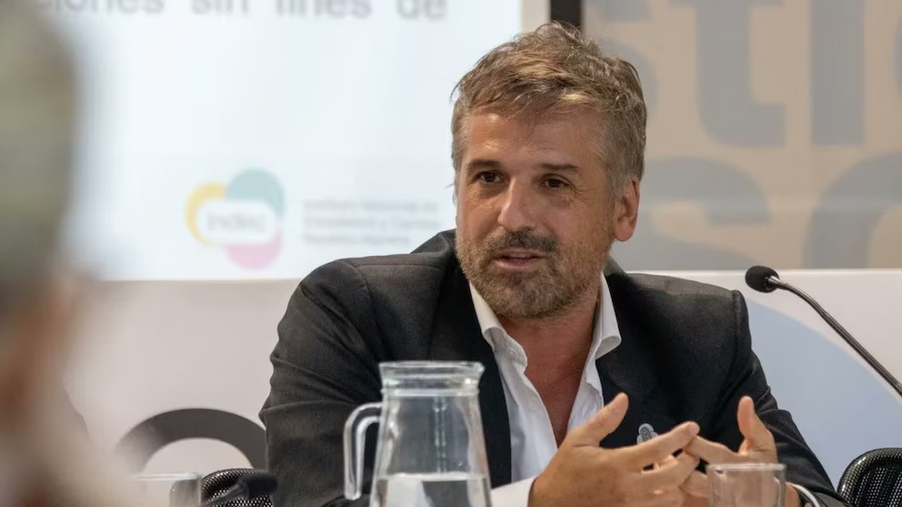 Quién es Pedro Lines, el nuevo titular del Indec tras la salida de Lavagna