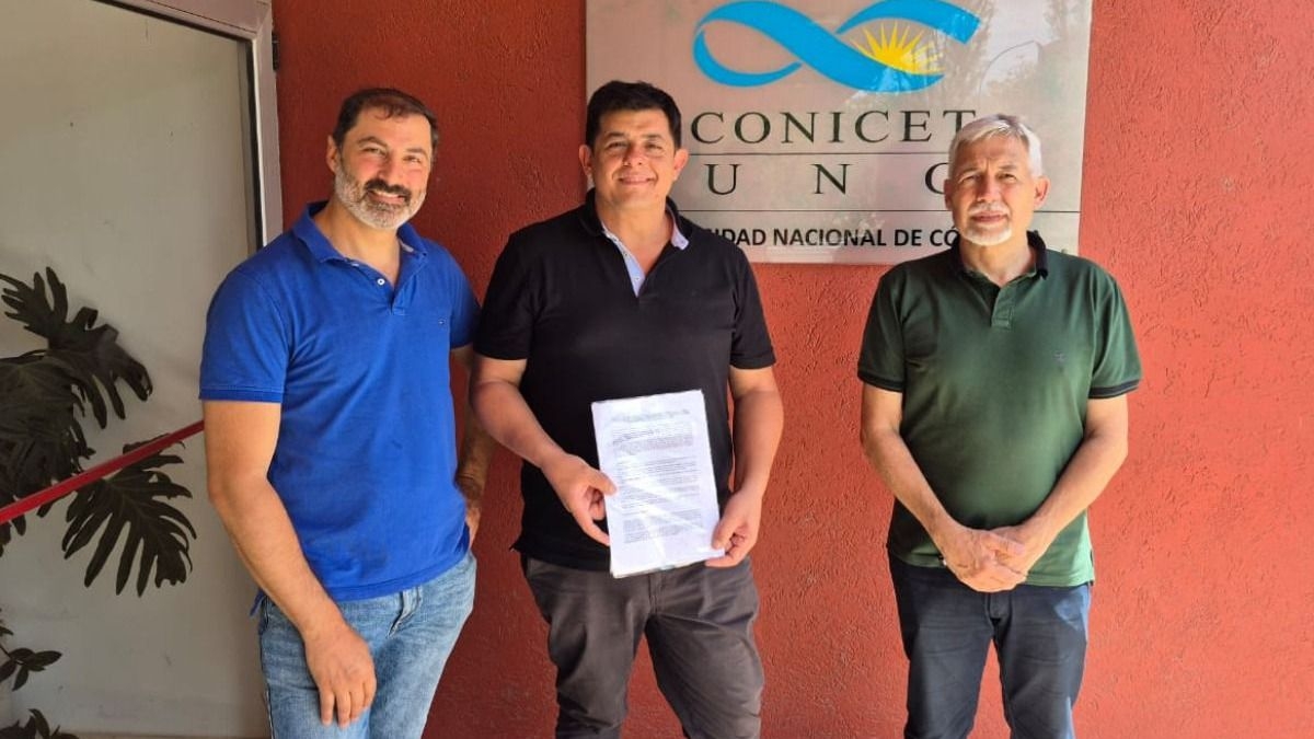 Jáchal tendrá su primer Geoparque, un proyecto respaldado por la Unesco