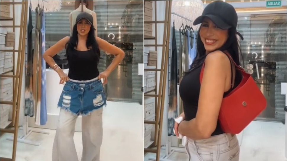 La liquidación de Marixa Balli: cuánto salen las prendas de Xurama