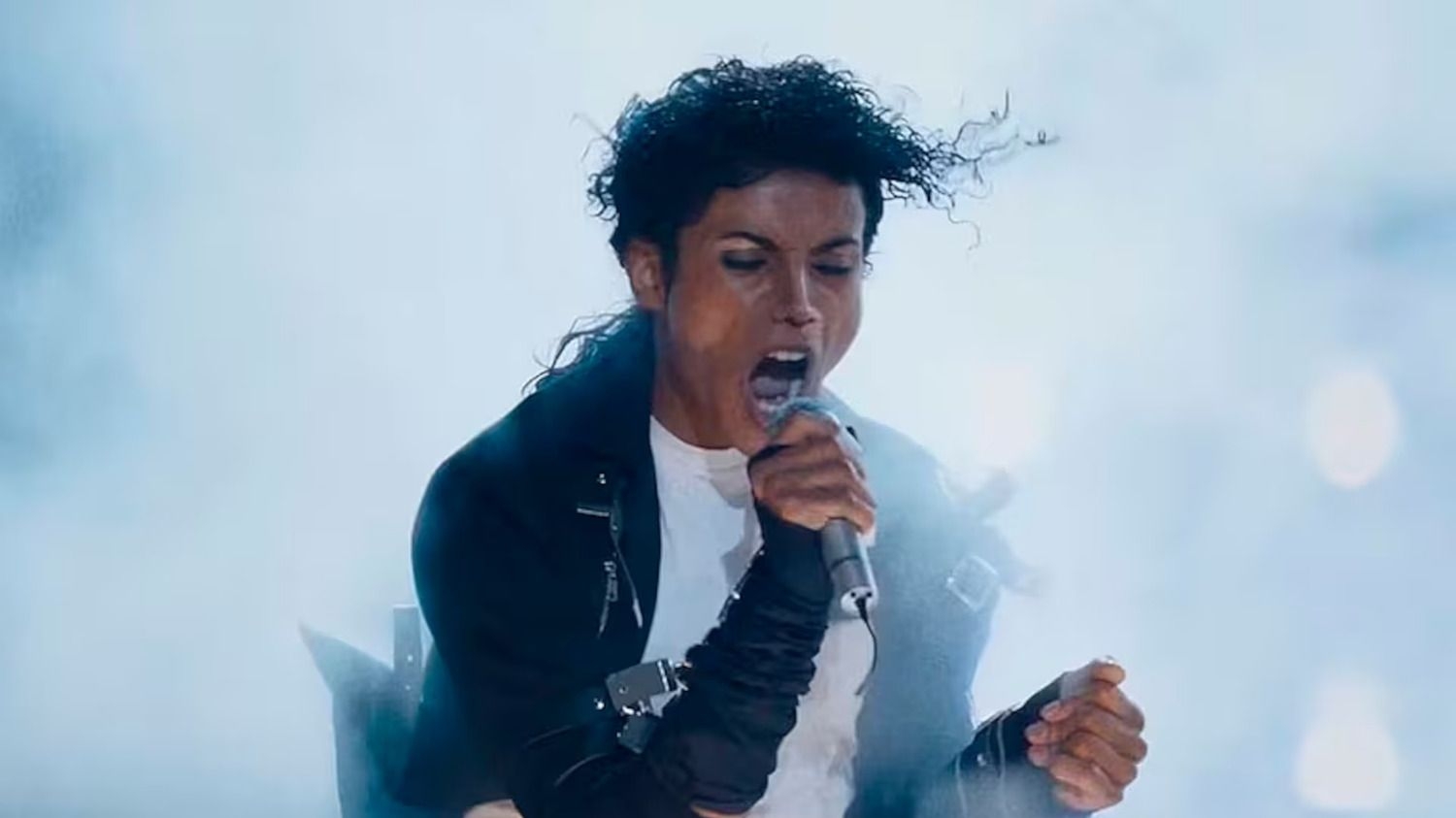 Apareció el trailer oficial de “Michael”, la biopic de Michael Jackson