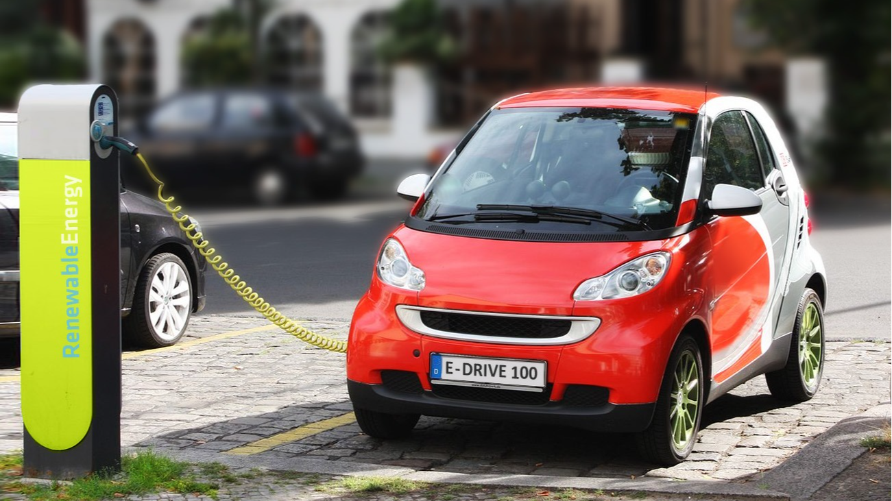 Boom de autos eléctricos: las ventas se quintuplicaron en enero