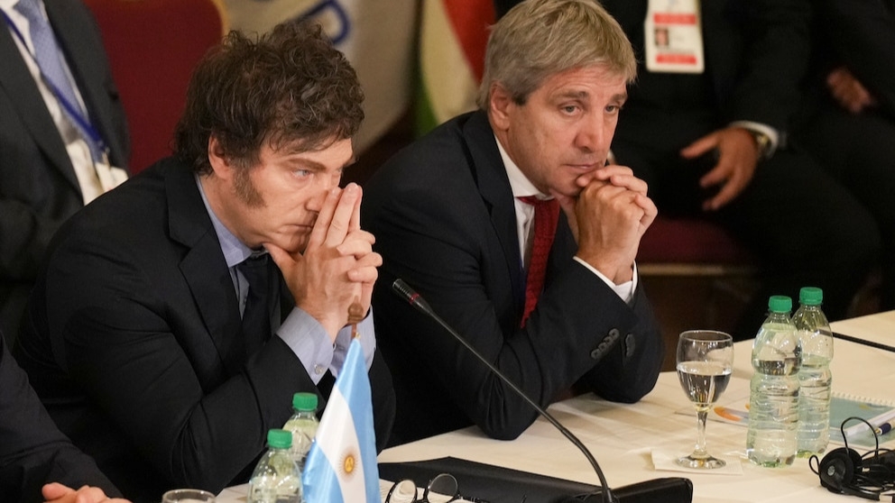 El Gobierno frena la nueva fórmula del INDEC por temor a que muestre una inflación más alta