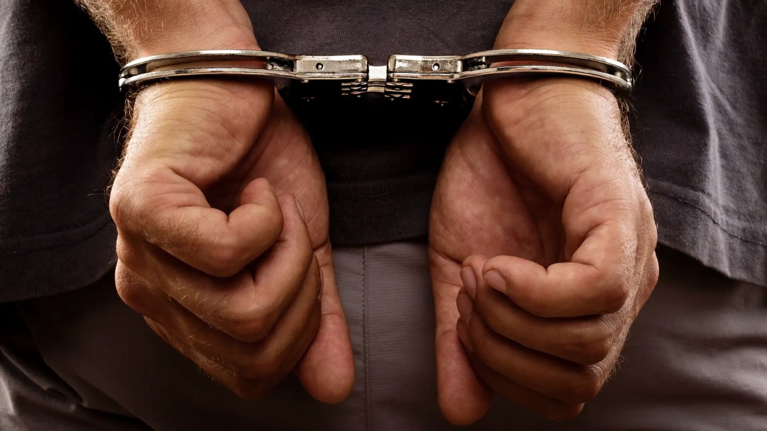 Robó en un local de comidas de Rawson, lo denunciaron y fue detenido