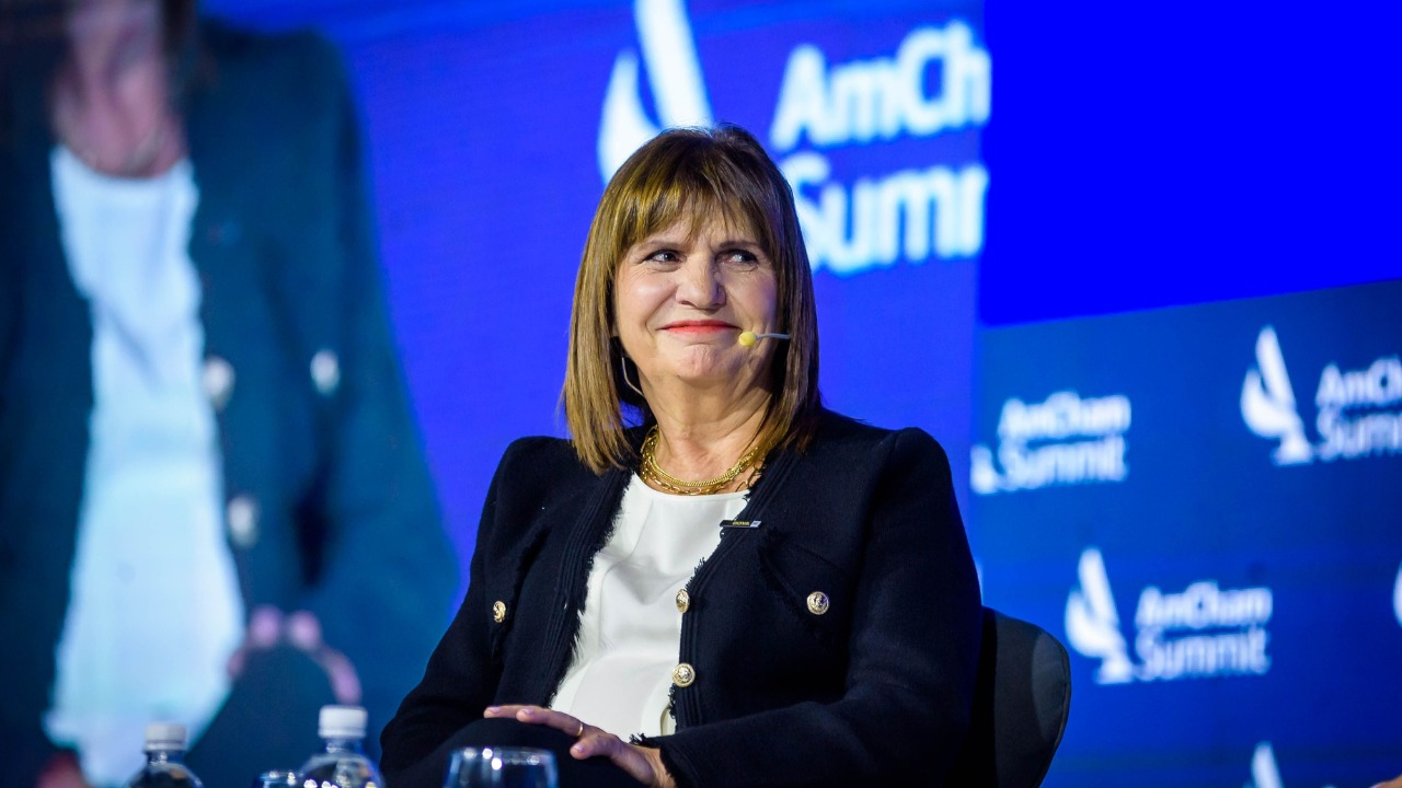 Bullrich aseguró que la reforma laboral tiene un 95% de consenso 