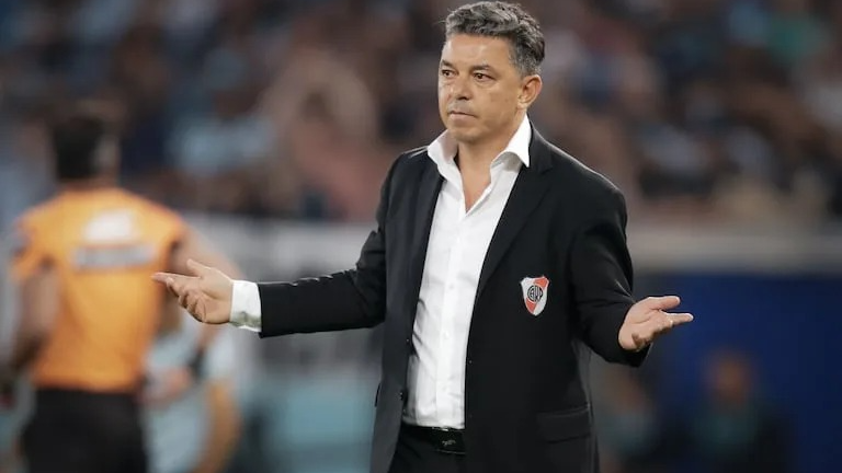 Sorpresa: un ex Boca fue ofrecido a River y lo analiza Gallardo 