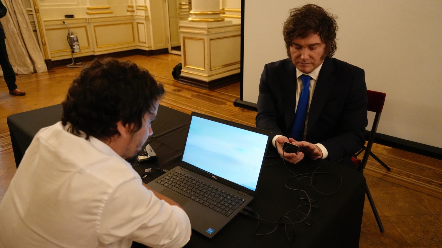 Nuevo DNI electrónico y pasaporte: el Gobierno anunció cambios clave 