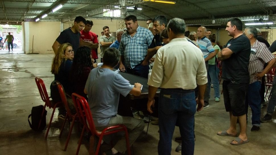 Temporal en San Juan: ya son unas 200 denuncias de productores afectados