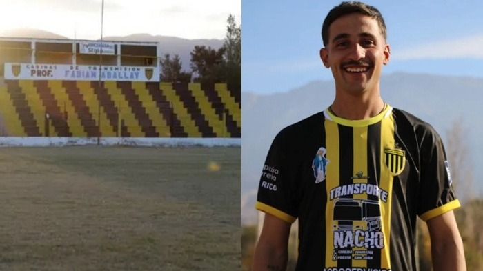 Tribuna Segura y crisis en los clubes: la mirada de Atenas Pocito