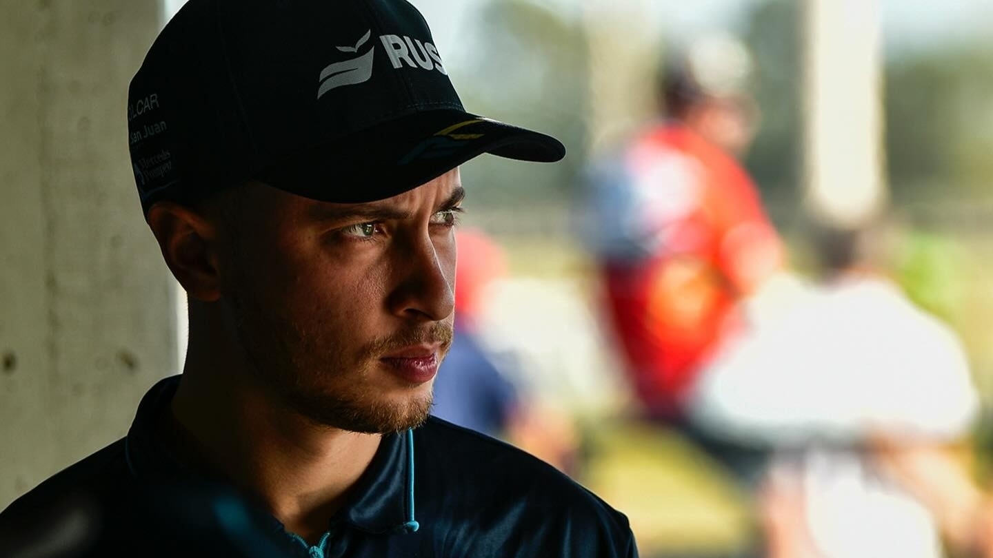 Tobías Martínez: “Va a ser un año de TC complicado, es importante estar firmes”