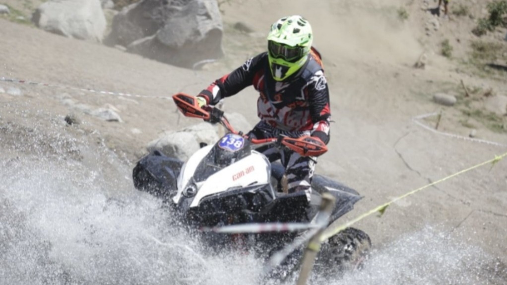 Valle Fértil recibe el Safari tras las Sierras: conocé el cronograma completo de carreras