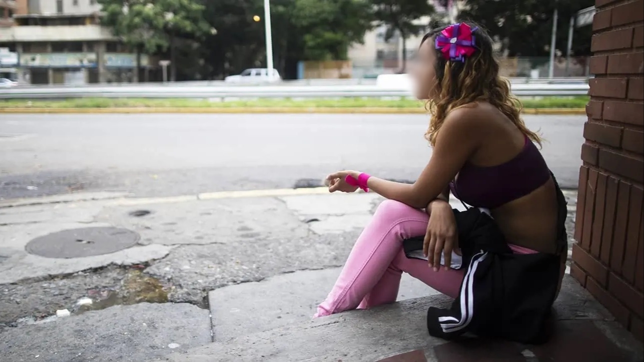 Un mes de prisión para una trabajadora sexual por amenazas y lesiones 