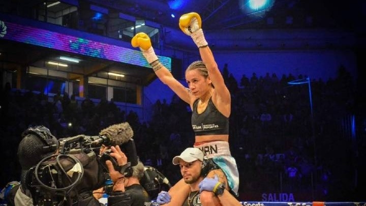 Cecilia Román rompió el silencio tras la descarga eléctrica: "Estoy en proceso de recuperación"