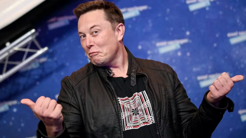 "El dinero no puede comprar felicidad": la polémica frase Elon Musk