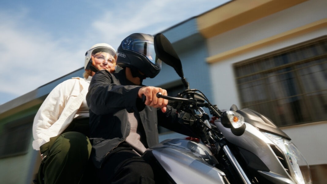 El transporte de pasajeros en moto es ilegal en San Juan: "Las apps no son las que las regulan"