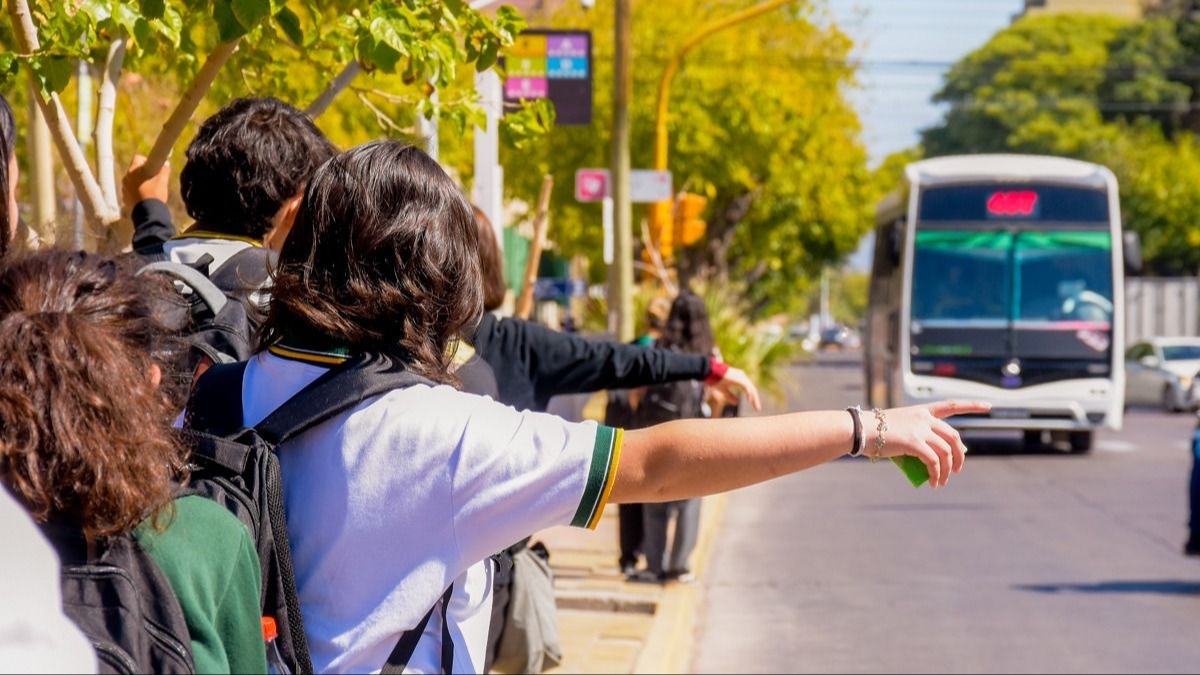 Boleto educativo: cómo será la implementación del sistema digital