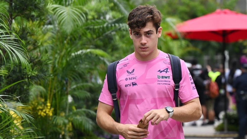 Cuánto ganan los pilotos de la F1 en 2026 y dónde queda Colapinto